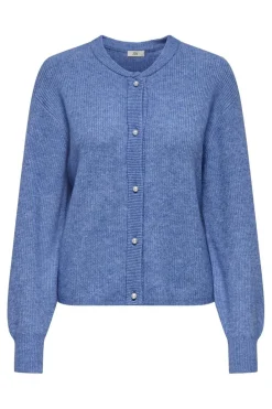 Outlet lumi Life L/S Button Cardiga Knt Cardigans
