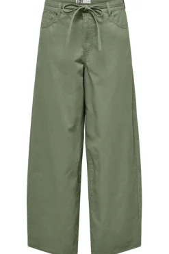Best maeve Straight String Pant Bukser, Jeans & Leggings