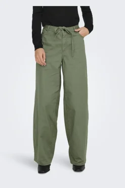 Best maeve Straight String Pant Bukser, Jeans & Leggings