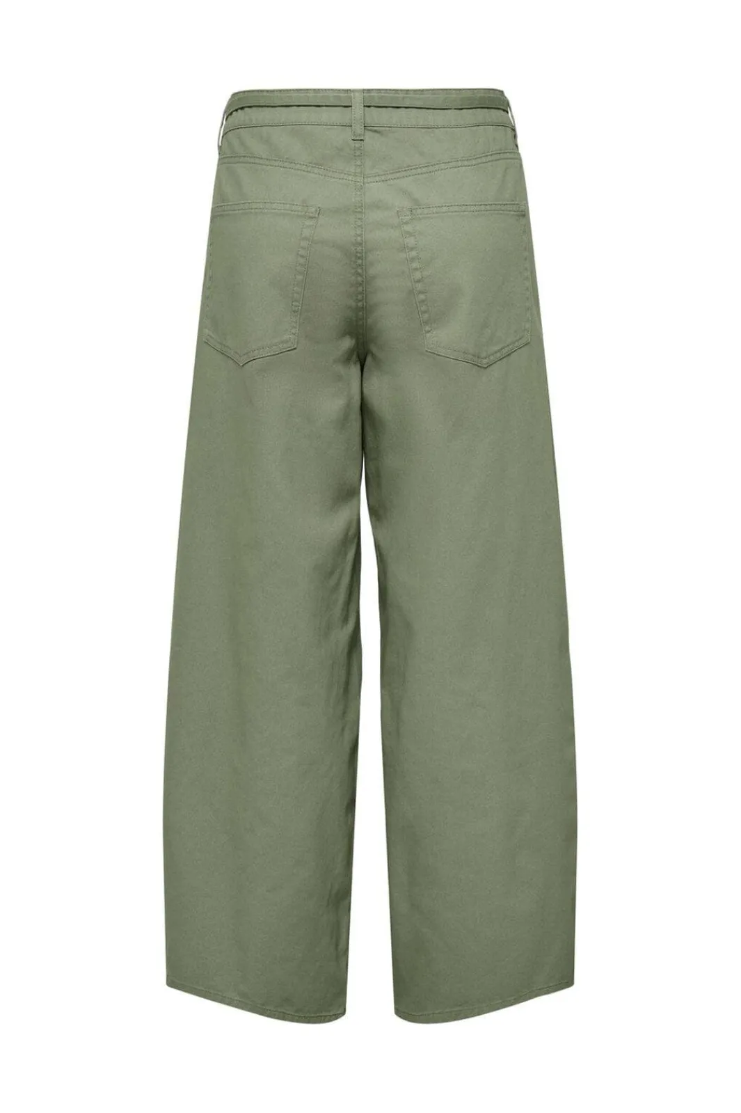 Best maeve Straight String Pant Bukser, Jeans & Leggings