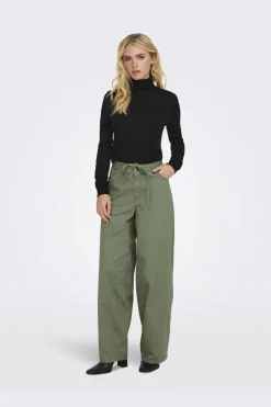 Best maeve Straight String Pant Bukser, Jeans & Leggings