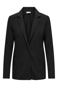 JDY Blazere<mary L/S Lurex Blazer