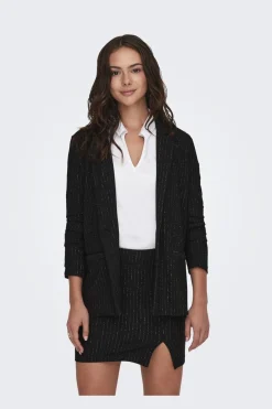 JDY Blazere<mary L/S Lurex Blazer