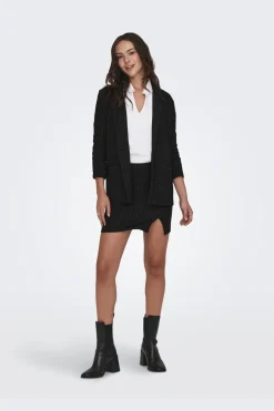 JDY Blazere<mary L/S Lurex Blazer