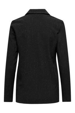 JDY Blazere<mary L/S Lurex Blazer