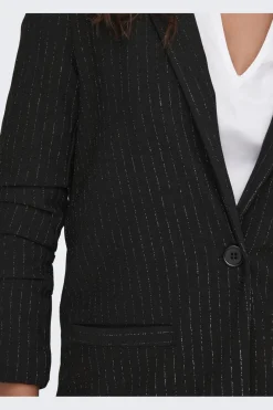 JDY Blazere<mary L/S Lurex Blazer