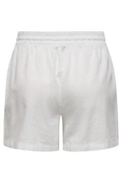 JDY Shorts<mila Linen Shorts