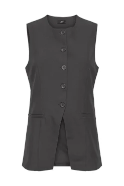 Clearance molly S/L Waistcoat Veste