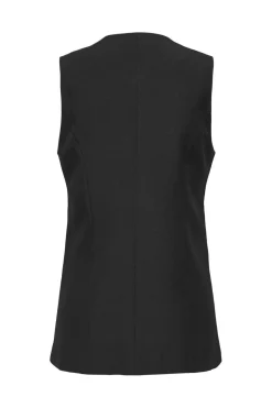 JDY Veste<molly S/L Waistcoat