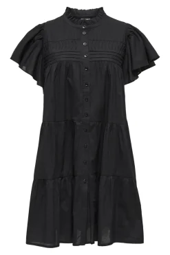 naya S/S Shirt Dress Ammevenligt Tøj
