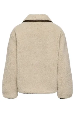 Sale noella Life Teddy Jacket Overtøj & Jakker