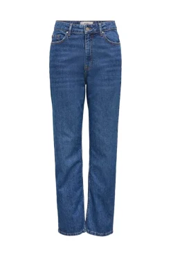 Online petra Straight Jeans Bukser, Jeans & Leggings