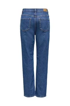 Online petra Straight Jeans Bukser, Jeans & Leggings