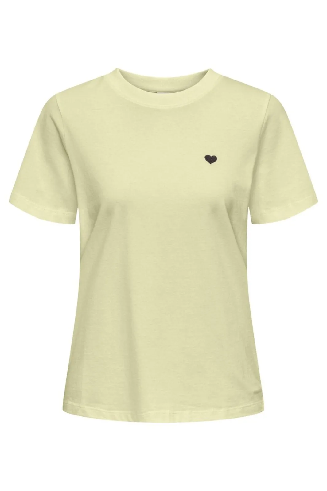 New pisa S/S Print Top T-Shirts & Toppe