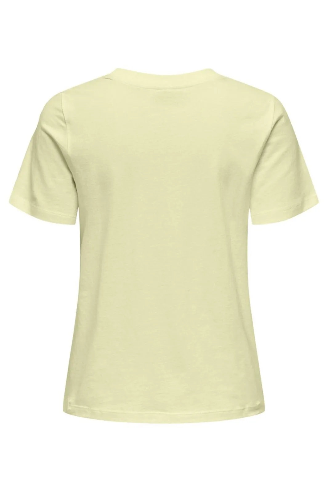 New pisa S/S Print Top T-Shirts & Toppe