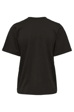 JDY T-Shirts & Toppe<pisa S/S Print Top