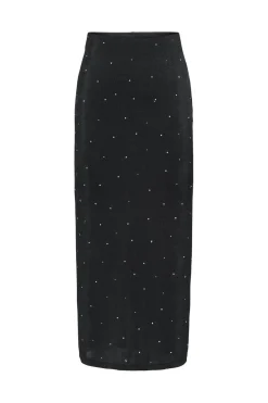 Online prime Ancle Stud Skirt Nederdele