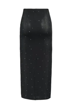 Online prime Ancle Stud Skirt Nederdele