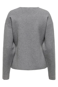 Online prime Life L/S Waist Button Cardi Knt Cardigans|Ammevenligt Tøj