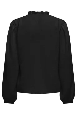 Online rachel Life L/S Pintuck Top T-Shirts & Toppe