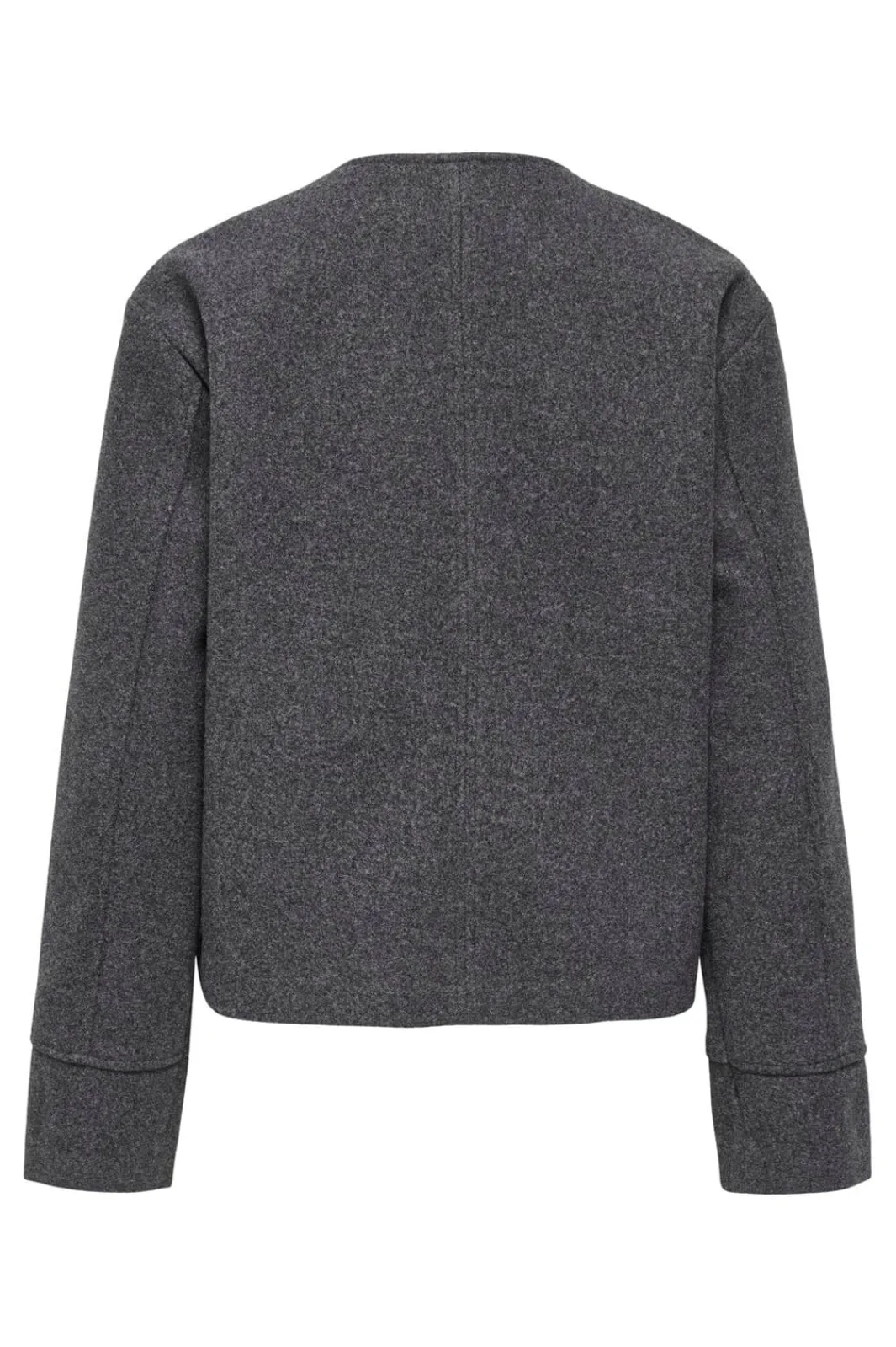 JDY Overtøj & Jakker<rubin Life One Button Jacket Sij