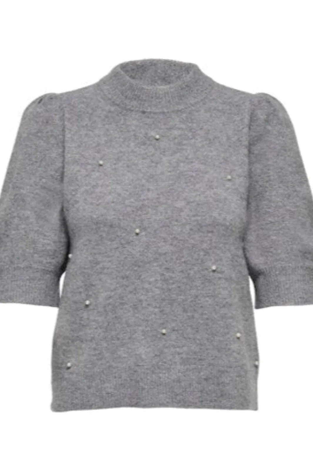 Sale rue Life 2/4 Pearl Pullover Knt Bluser & Skjorter|Strik