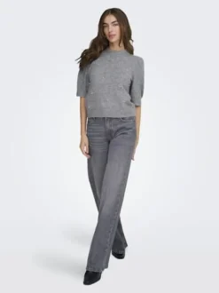 Sale rue Life 2/4 Pearl Pullover Knt Bluser & Skjorter|Strik