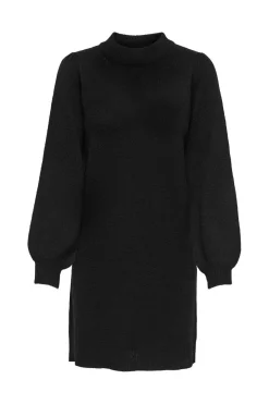 Discount rue Life L/S High Neck Dress Knt Kjoler