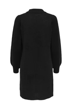 Discount rue Life L/S High Neck Dress Knt Kjoler