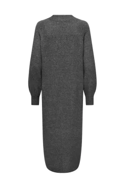 JDY Cardigans|Ammevenligt Tøj<rue Life L/S Long Cardigan Knt