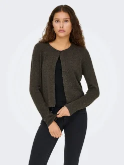JDY Cardigans<rue Life L/S One Button Cardigan Knt