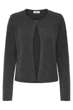 JDY Cardigans<rue Life L/S One Button Cardigan Knt