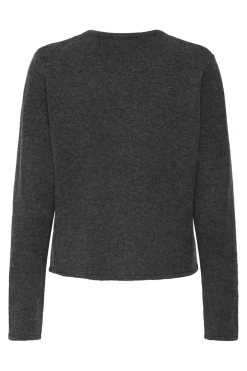 JDY Cardigans<rue Life L/S One Button Cardigan Knt