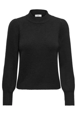 Online rue Life L/S Pullover Knt Strik|Bluser & Skjorter