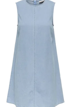 JDY Kjoler<sabrina Round Neck Dress 15351411