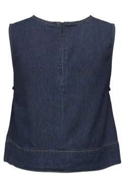 Sale sabrina Roundneck S/L Top 15351410 T-Shirts & Toppe