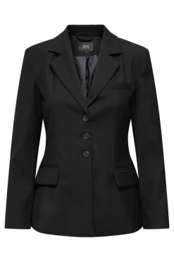 New sadie L/S Fitted Blazer Tlr Blazere