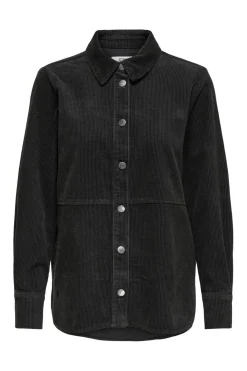 JDY Sæt 🛍️|Bluser & Skjorter<shiraz L/S Long Shirt Dia