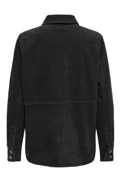 JDY Sæt 🛍️|Bluser & Skjorter<shiraz L/S Long Shirt Dia