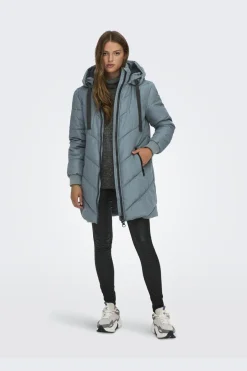 New skylar Life Hood Jacket Overtøj & Jakker