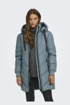 New skylar Life Hood Jacket Overtøj & Jakker