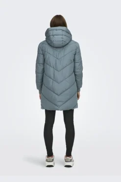 New skylar Life Hood Jacket Overtøj & Jakker
