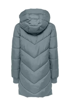 New skylar Life Hood Jacket Overtøj & Jakker