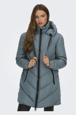 New skylar Life Hood Jacket Overtøj & Jakker