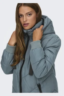 New skylar Life Hood Jacket Overtøj & Jakker