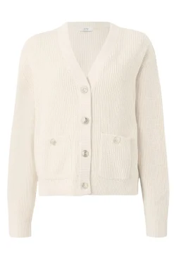 Sale stella L/S V-Neck Cardigan Knt Cardigans