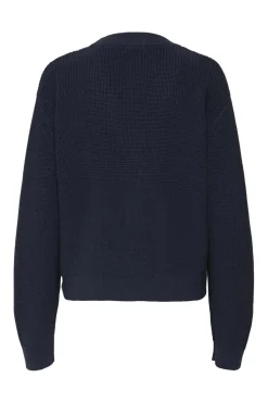 JDY Cardigans|Ammevenligt Tøj<stella L/S V-Neck Cardigan Knt