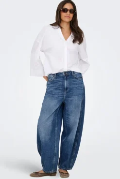 Clearance susie Barrel 1013 Jnsdnm Bukser, Jeans & Leggings