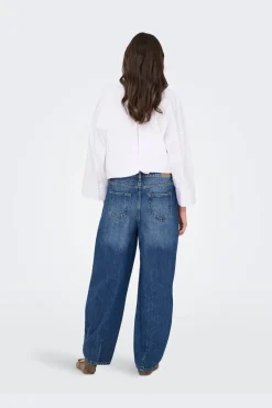 Clearance susie Barrel 1013 Jnsdnm Bukser, Jeans & Leggings
