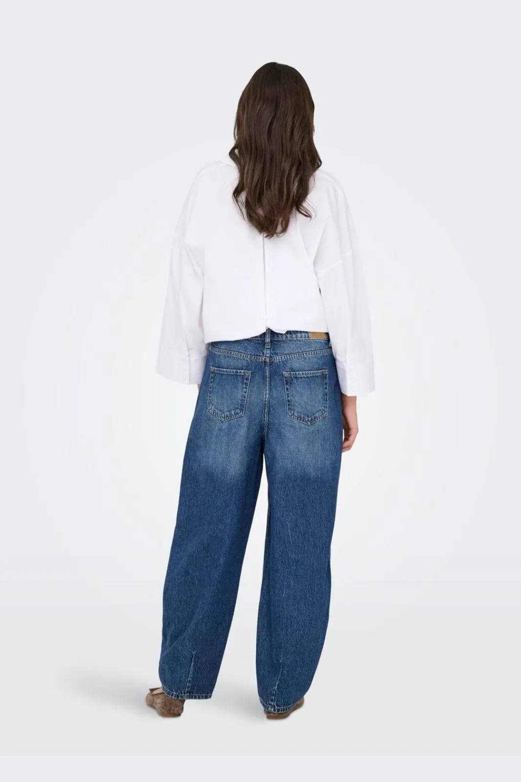 Clearance susie Barrel 1013 Jnsdnm Bukser, Jeans & Leggings